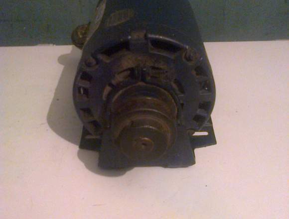 Motor Trifasico Leeson 1/5 Hp 1700 Rpm