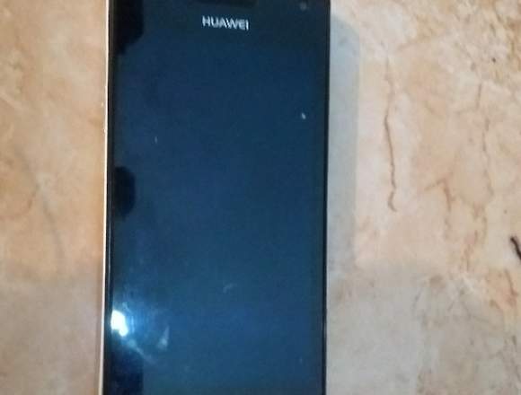 pantalla y tactil huawei u9200