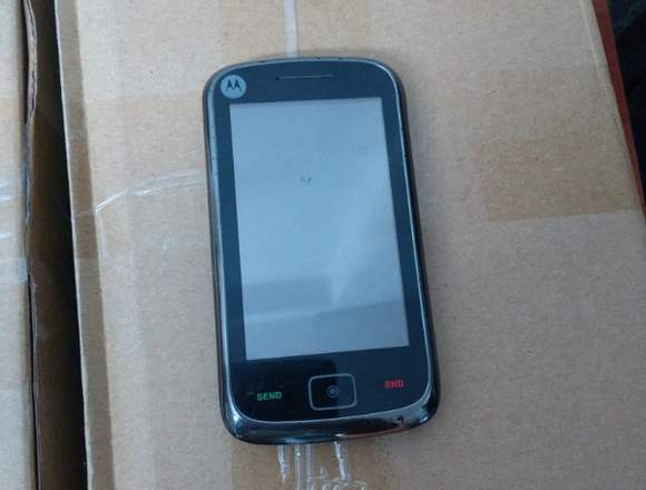 pantalla motorola ex124g 