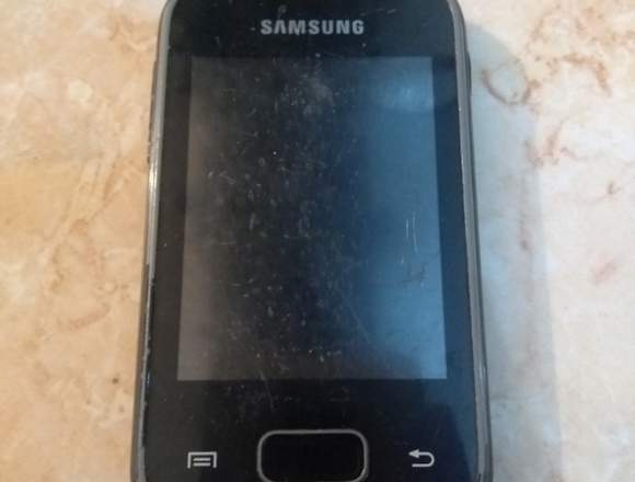 pantalla y tactil samsung gt-s5301L