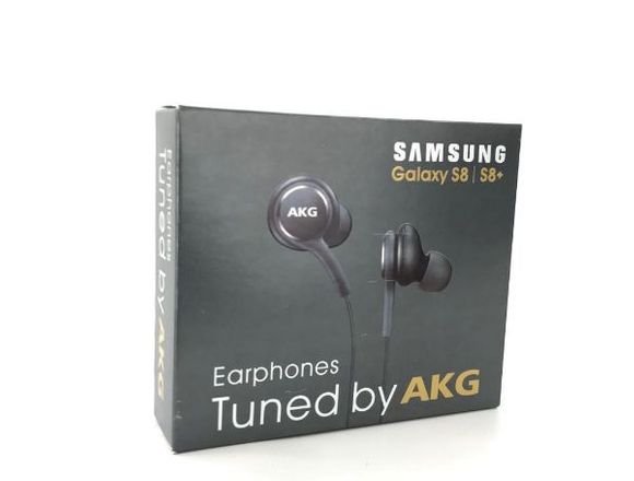 Audífonos Manos Libres Akg Samsung S8 S9