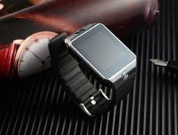 Reloj Inteligente Smartwatch Z09