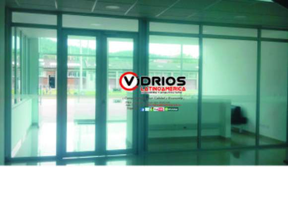 ventanas y puertas en aluminio 