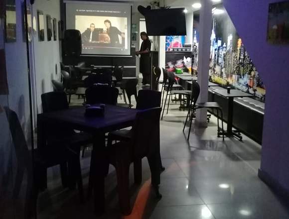 Venpermuto Restaurante Bar en Villavicencio