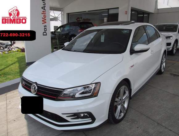 VOLKSWAGEN JETTA 2015    