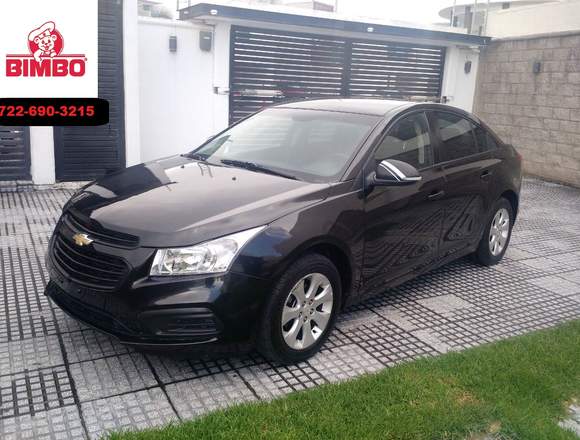 CHEVROLET CRUZE 2015                      