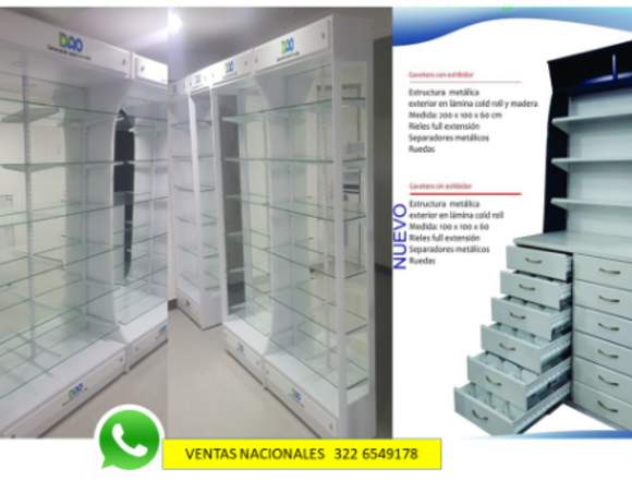 Torre Para Medicamentos