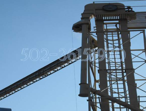 elevador de cangilones