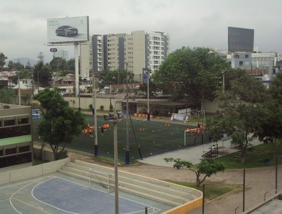 REDES DEPORTIVAS PARA CANCHAS 