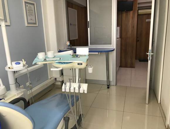 Consulta Dental Arlegui Vña Del Mar