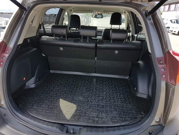 Toyota Rav4 2014 4X4