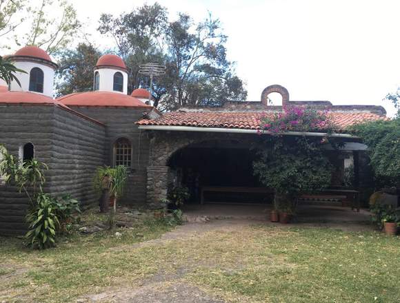 Renta de Cabaña para Festival del Globo 2019