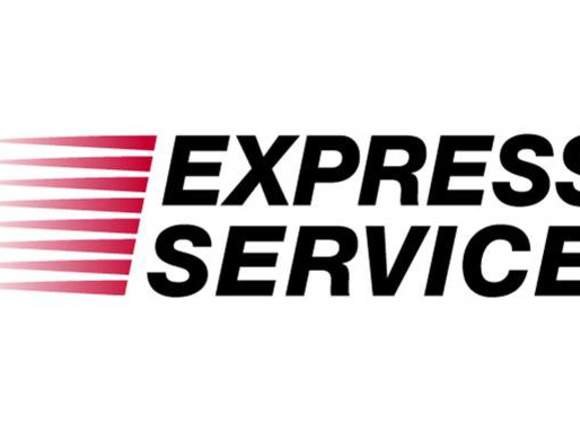 Servicio Express de Entrega a domicio