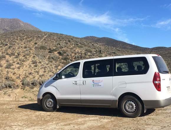 Transporte de pasajeros