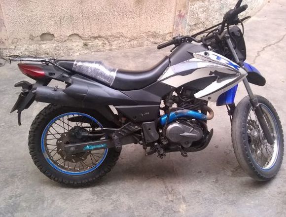 Remato Tx 200 negociable