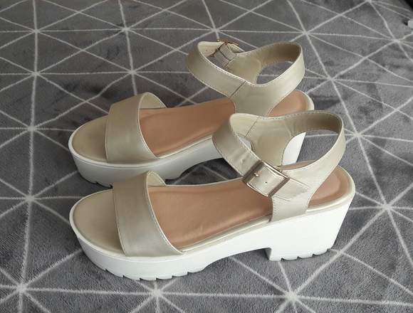 Sandalias Index talla 37