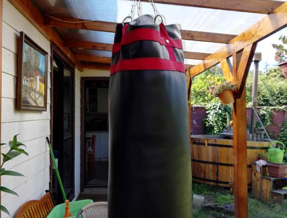 Kit De Entrenamiento Boxeo