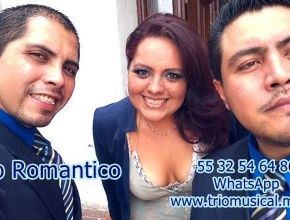 trio contratar cdmx 