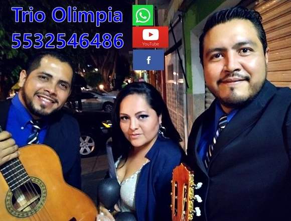 servicios musicales estado de mexico trios