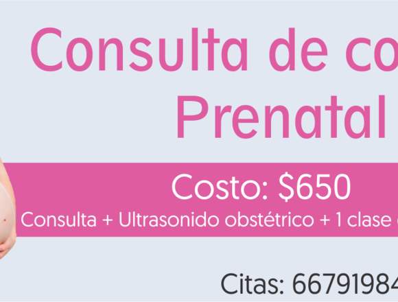 PROMOCIONES GINECOLOGIA