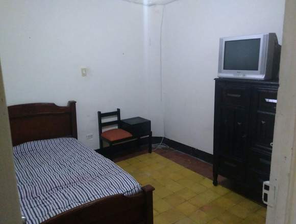 habitacion amoblada buenos aires p baja