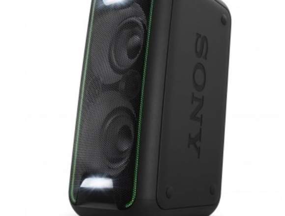 Altavoz Sony GTK-XB5