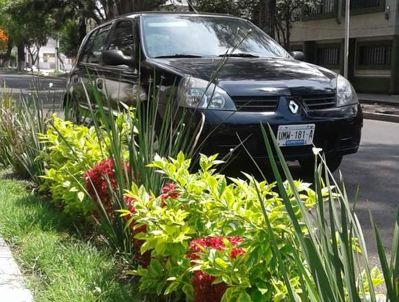 SE VENDE CLIO 2008 EXCELENTES CONDICIONES