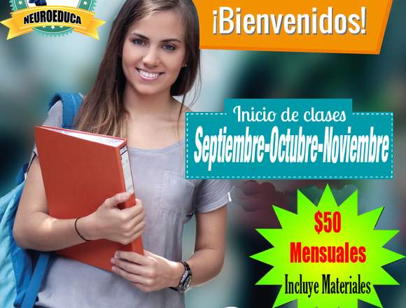 Curso económico,  SER-BACHILLER SENESCYT 2019