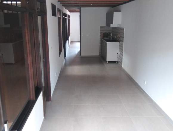 Apartamento En Renta