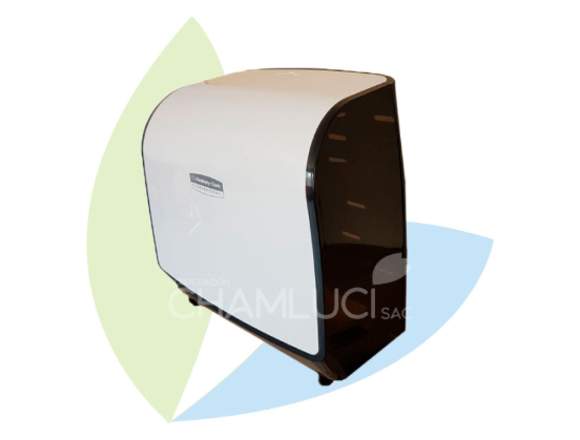 DISPENSADOR DE PAPEL HIGIENICO JUMBO