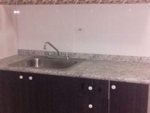 Campo Lindbergh Apartamento en Venta