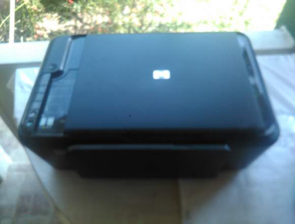 Multifuncional HP Deskjet F4480