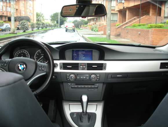 BMW 325i Sedan Executive Automatico Full Bogota