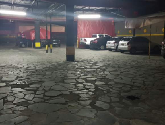 ALQUILER DE COCHERAS FIJAS EN LANUS OESTE 