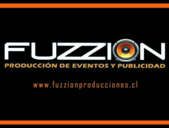 FUZZION PRODUCCIONES Y EVENTOS