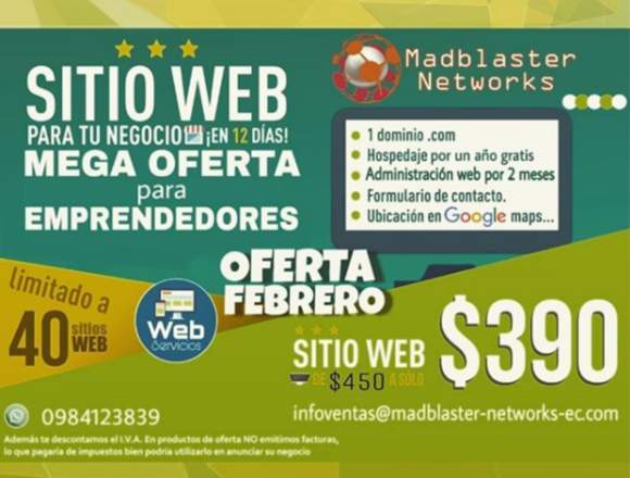 Sitios web adaptables a dispositivos móviles