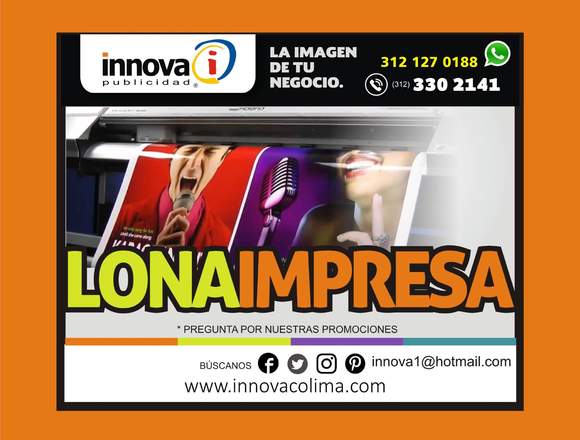 INNOVA PUBLICIDAD...