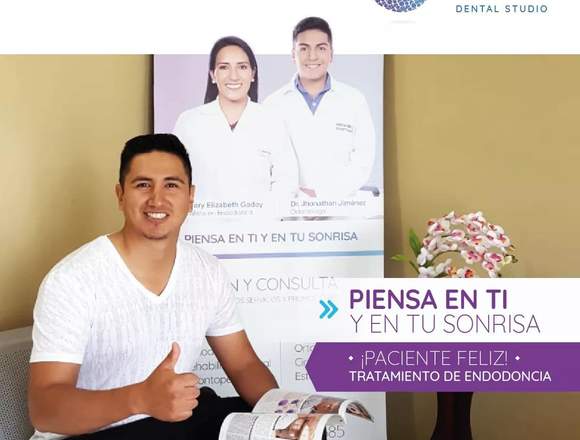 Loja Stoma Dental Studio