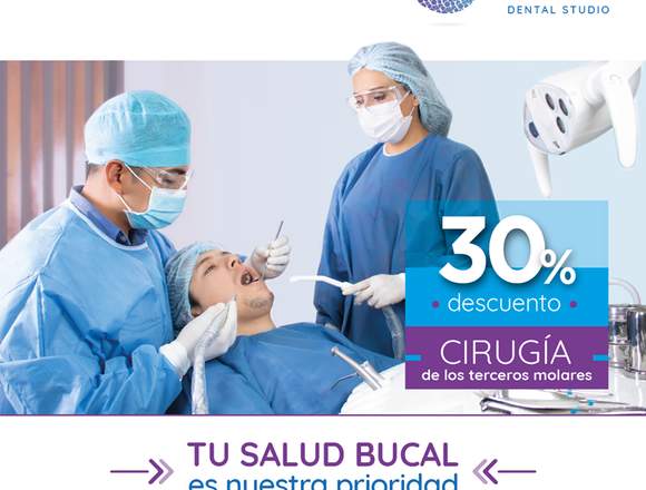 Cirugía Oral Loja Stoma Dental Studio