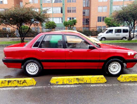 Regalo Mitsubishi galant 1993 