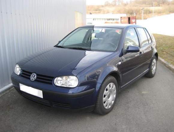  Volkswagen Golf Tdi 90 CH