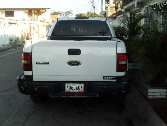 ford f150 XLT 4x4 2005