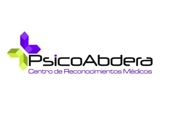 CENTRO DE RECONOCIMIENTOS MÉDICOS PSICOABDERA