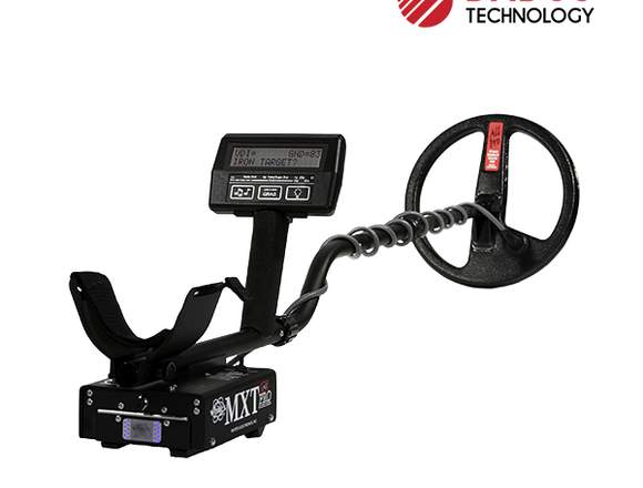 DETECTOR DE METALES ORO MXT ALL PRO