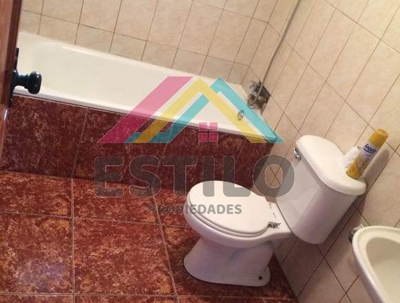 SE VENDE LINDA CASA EN TECHO PARA TODOS