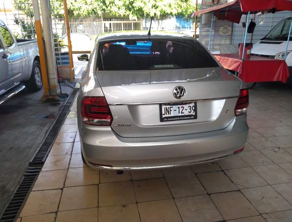 VOLKSWAGEN VENTO 2017 $ 185,000.00