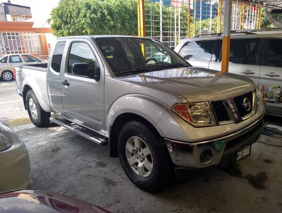 NISSAN FRONTIER 2005 $ 129,900.00