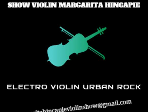 VIOLINISTA MUSICA MODERNA PARA BODAS Y EVENTOS