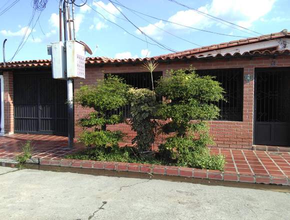 Vendo Mi hermosa casa en San Carlos Cojedes