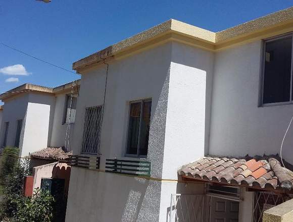 VENTA CASA CONJUNTO SANTA CATALINA